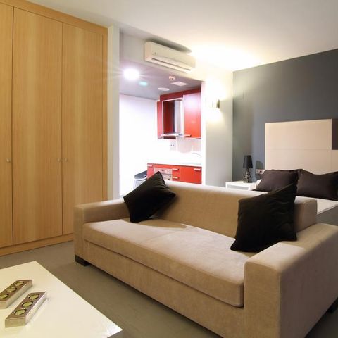 APPARTEMENT 4 personnes