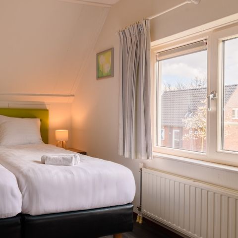 BUNGALOW 6 personnes - Bien-être 6