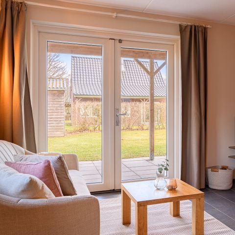 BUNGALOW 6 personnes - Bien-être 6