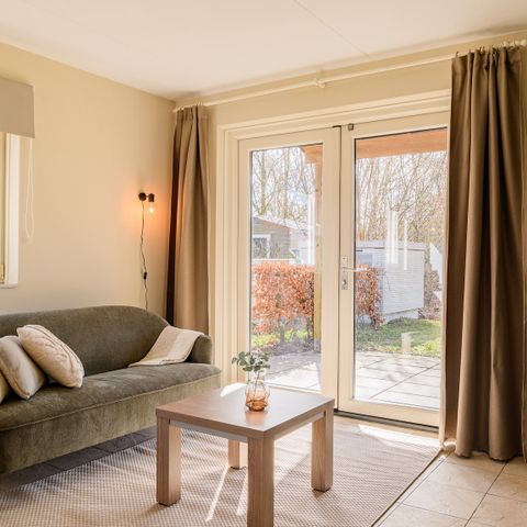 BUNGALOW 6 personnes - Confort 6