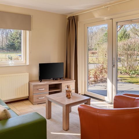 MAISON 14 personnes - Confort 14