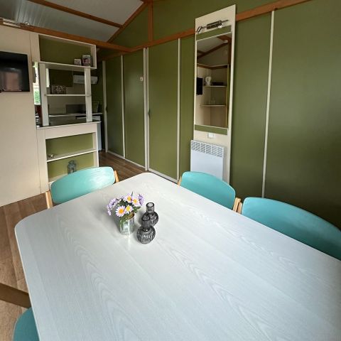 CHALET 5 personnes - Chalet Vintage