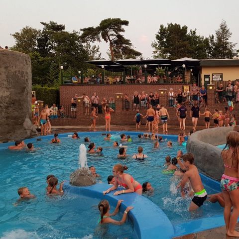 Camping Roland - Bergen - Image N°2