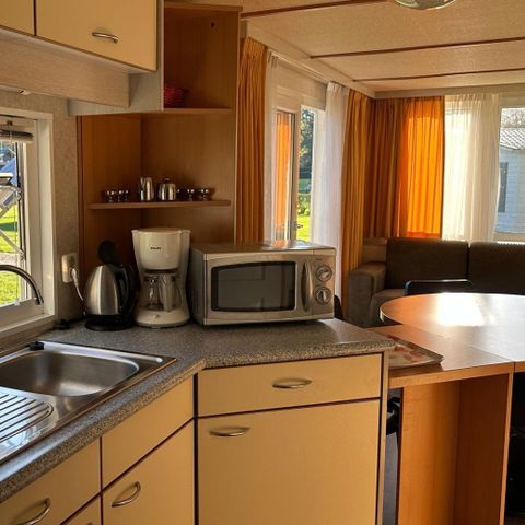 CHALET 6 personnes