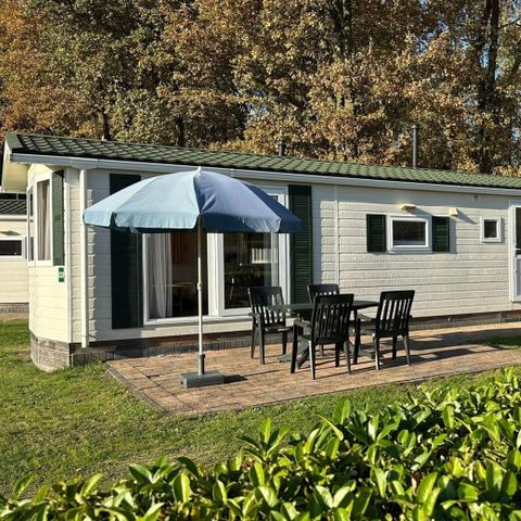 CHALET 6 personnes