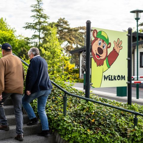 Camping Roland - Bergen - Image N°5