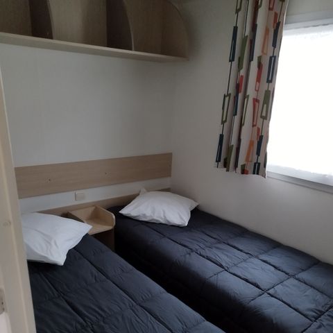 MOBILHOME 4 personnes - Mobil Home