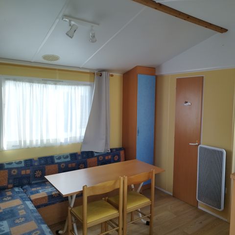 MOBILHOME 4 personnes - Mobil Home
