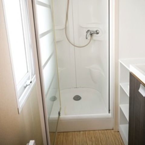 MOBILHOME 4 personnes - Mobile home 4/6 places 2 salles de bains