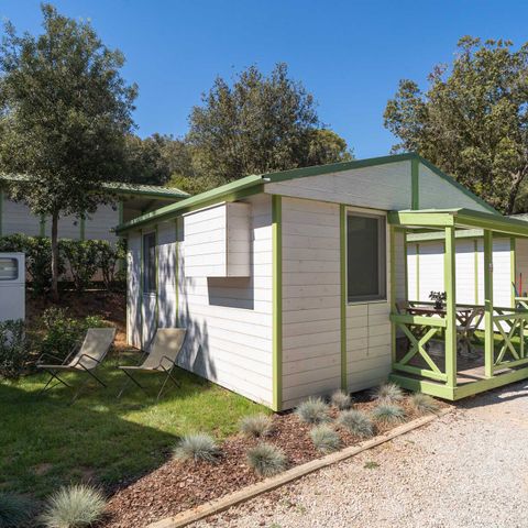 MOBILHOME 6 personnes - Lodge Superior Family