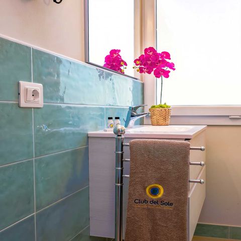 MOBILHOME 6 personnes - Lodge Superior Family