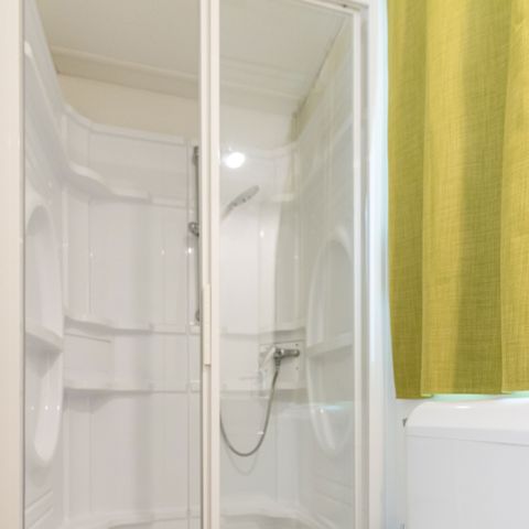 MOBILHOME 4 personnes - Lodge Superior Family