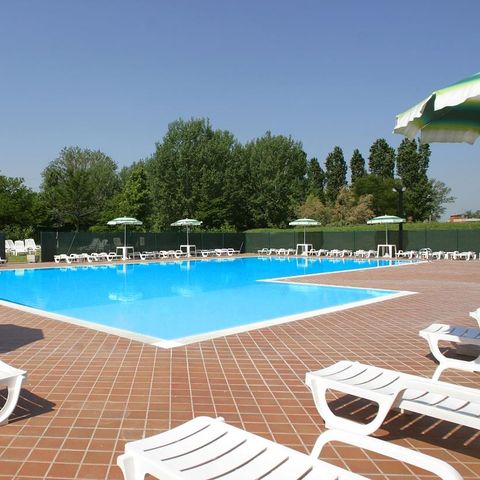 APPARTEMENT 4 personnes - Bungalow