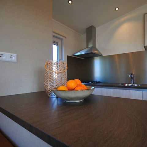 CHALET 4 personnes - Plage