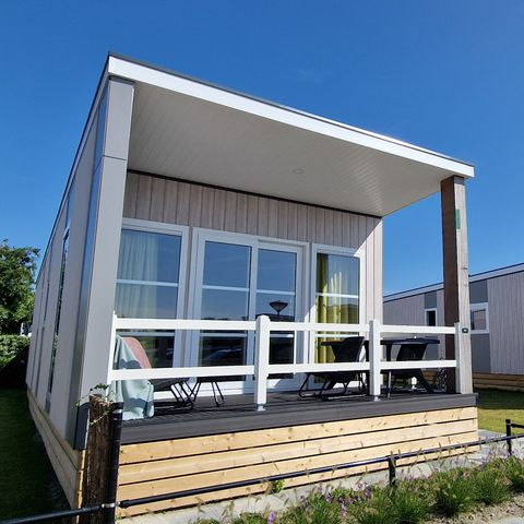CHALET 4 personnes - Duinrand (Fri)