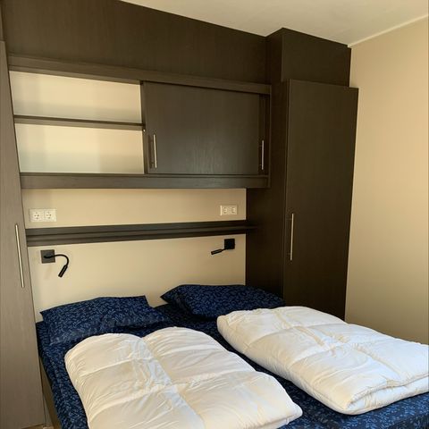 CHALET 4 personnes - Duinrand (Fri)