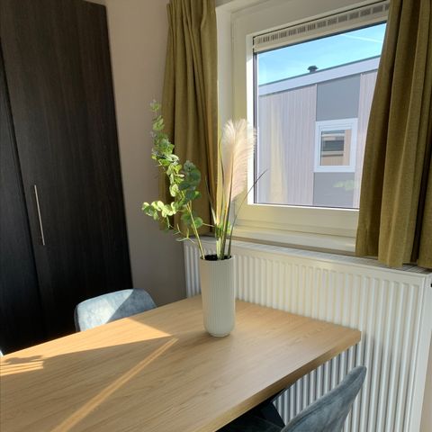 CHALET 4 personnes - Duinrand (Fri)