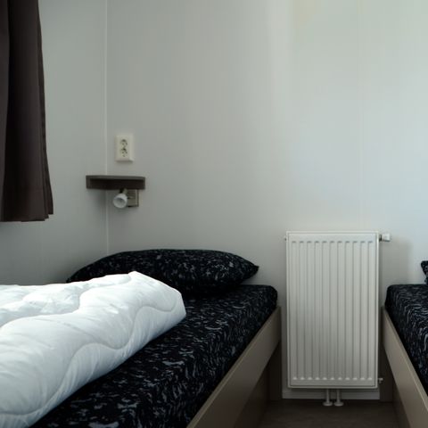 CHALET 6 personnes - Voilier (chien admis)