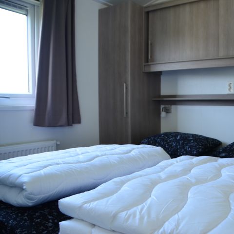 CHALET 6 personnes - Voilier (chien admis)