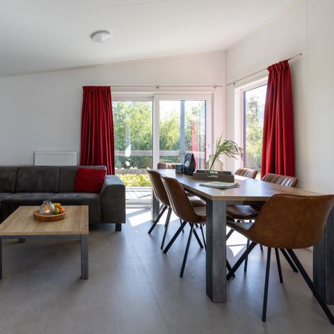 CHALET 6 personnes - Phare