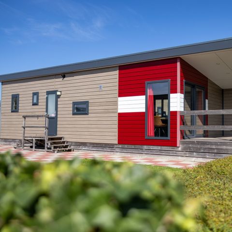 CHALET 6 personnes - Phare