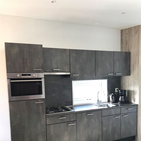 CHALET 6 personnes - Phare