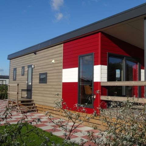 CHALET 6 personnes - Phare