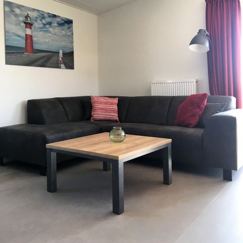 CHALET 6 personnes - Phare