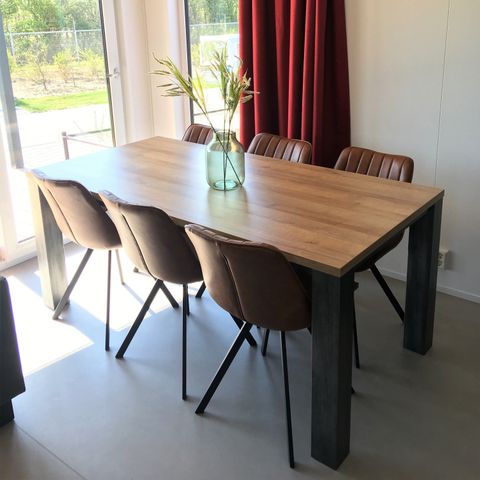 CHALET 6 personnes - Phare