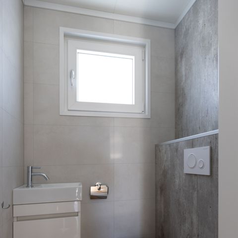 CHALET 6 personnes - Tête de poteau