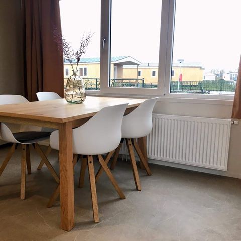 CHALET 4 personnes - Plage