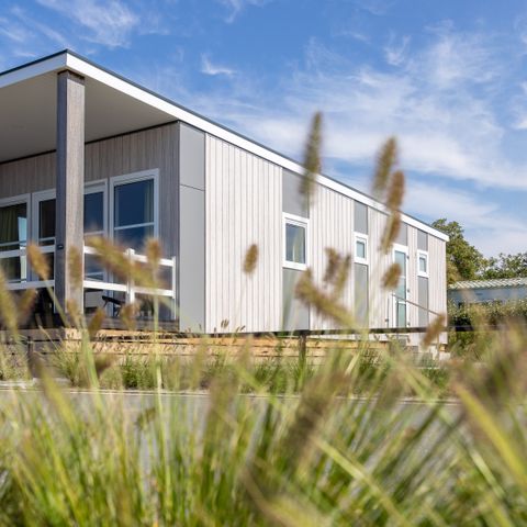 CHALET 4 personnes - Duinrand (samedi)