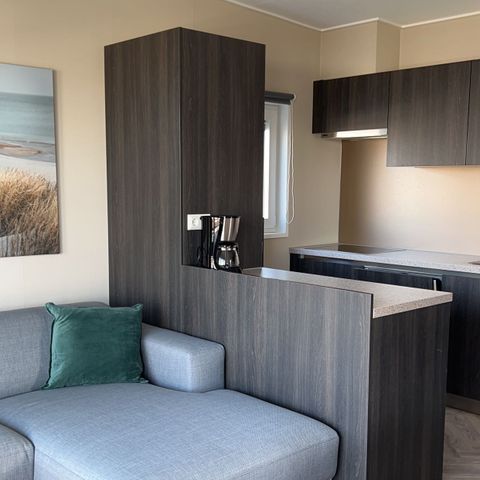 CHALET 4 personnes - Duinrand (samedi)