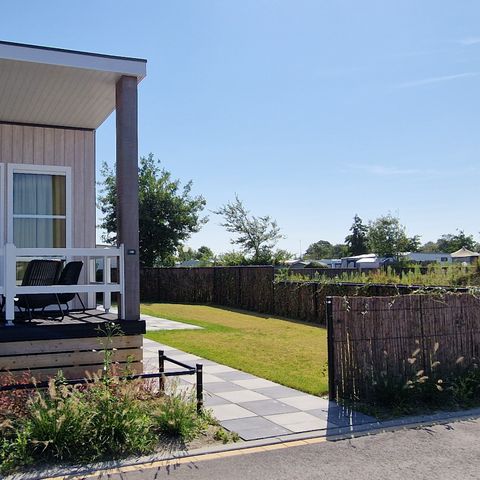 CHALET 4 personnes - Duinrand (samedi)