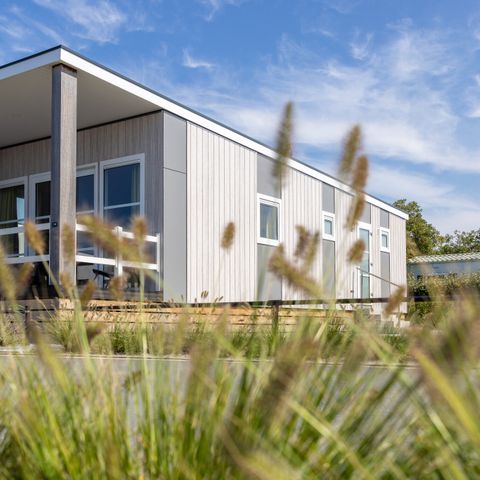 CHALET 4 personnes - Duinrand (samedi)