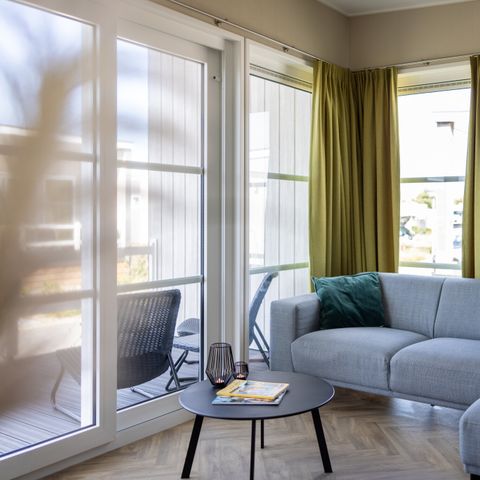 CHALET 4 personnes - Duinrand (Fri)
