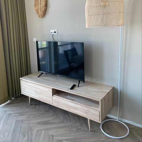 CHALET 4 personnes - Duinrand (Fri)