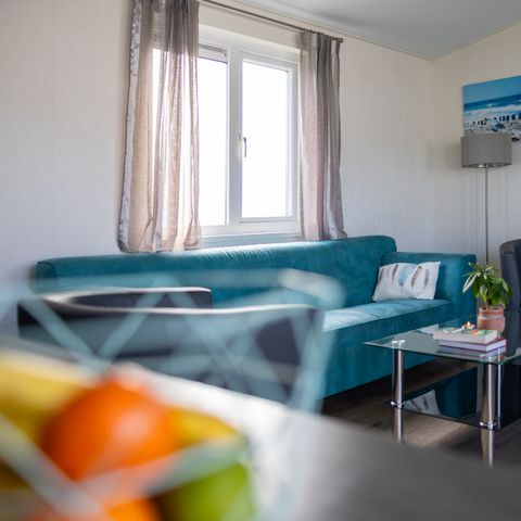 CHALET 6 personnes - Goéland argenté