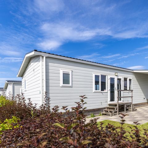 CHALET 6 personnes - Goéland argenté