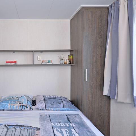 CHALET 6 personnes - Goéland argenté