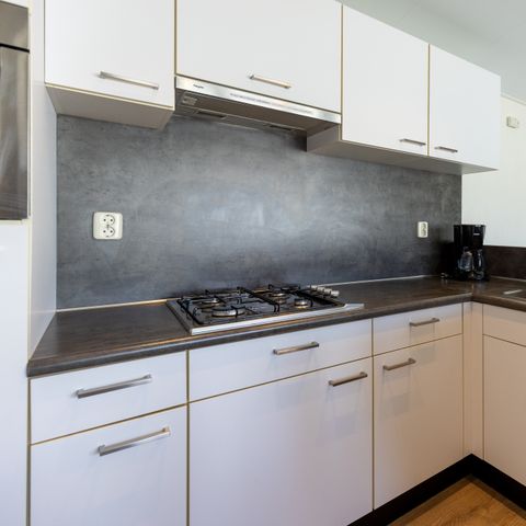 CHALET 6 personnes - Goéland argenté