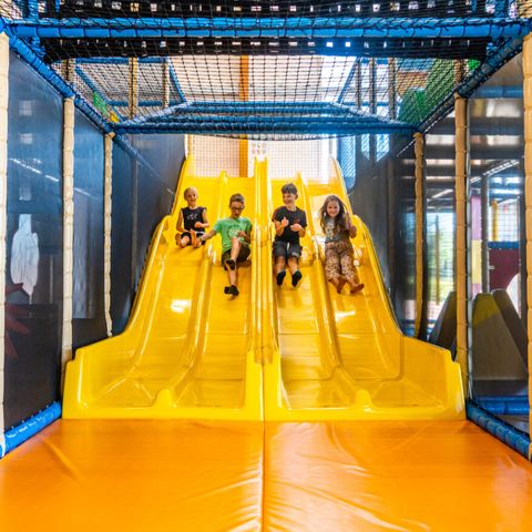 Vakantiepark de Boomgaard - Veere - Image N°6