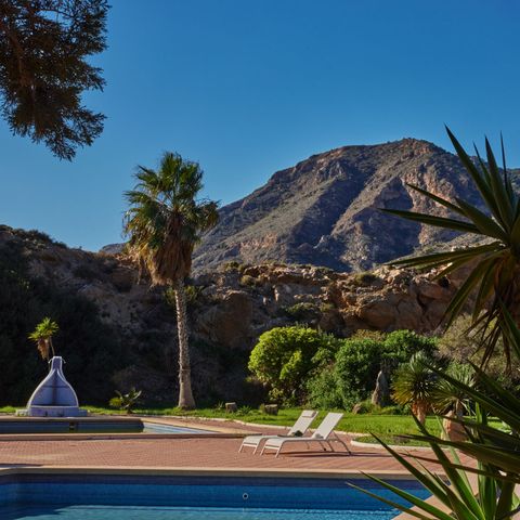 Camping El Portus - Camping Murcia - Image N°6