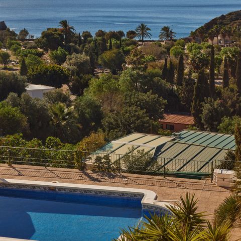 Camping El Portus - Camping Murcia - Image N°4