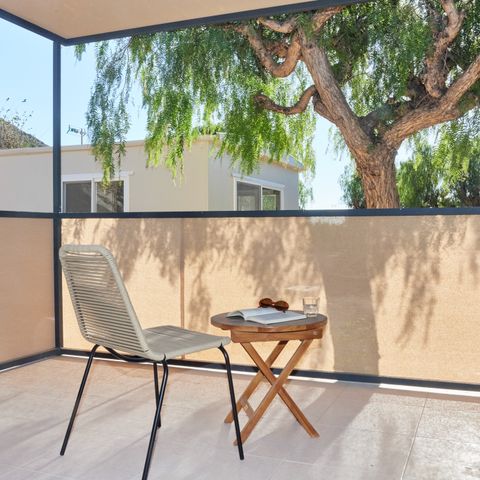 MOBILHOME 2 personnes - CONFORT CABO