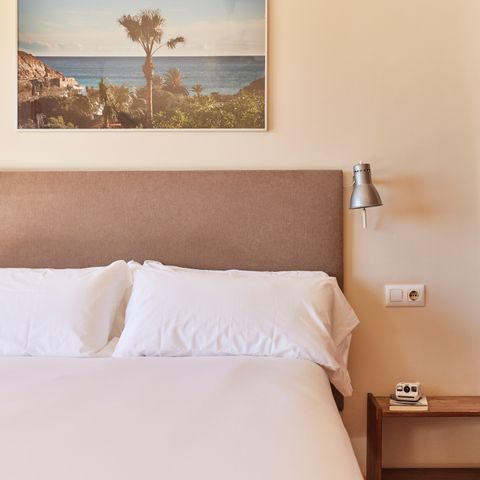 APPARTEMENT 4 personnes - CALBLANQUE