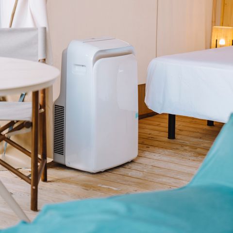 TENTE TOILE ET BOIS 2 personnes - SAFARI ARENA 2