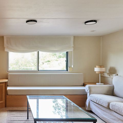 BUNGALOW 2 personnes - BUNGALOW CONFORT VIEW - 01 CHAMBRE