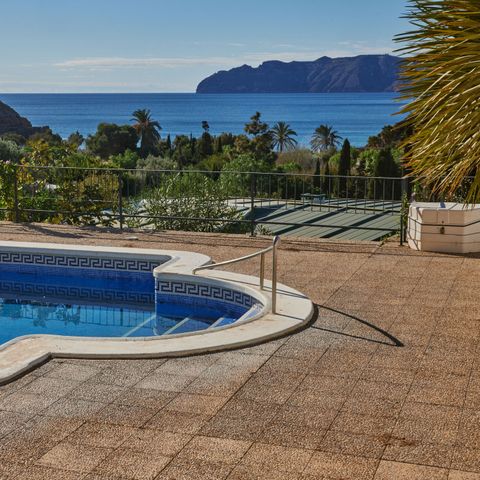 Camping El Portus - Camping Murcia - Image N°3
