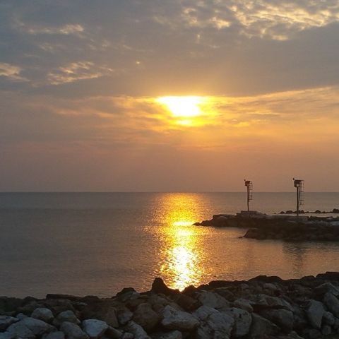 Roseto degli Abruzzi Easy Camping Village - Camping Teramo - Image N°4